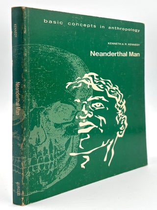 Neanderthal Man