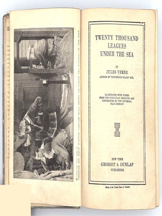 20.000 Leagues Under the Sea