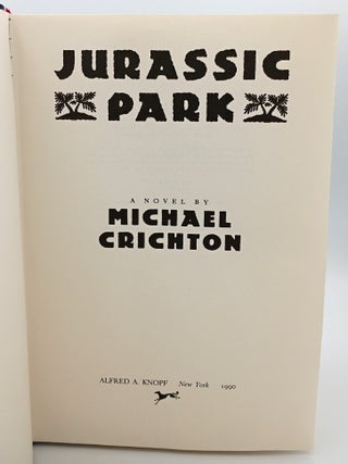 Jurassic Park