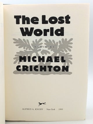 The Lost World