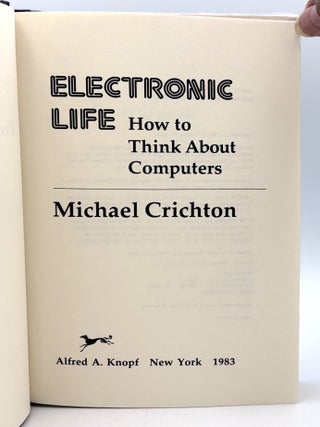 Electronic Life