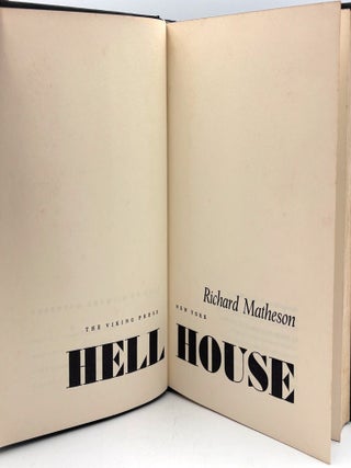 Hell House