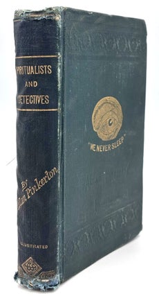 The Spiritualists and the Detectives