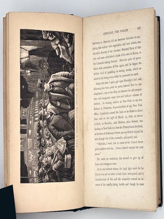 Criminal Reminiscences and Detective Sketches