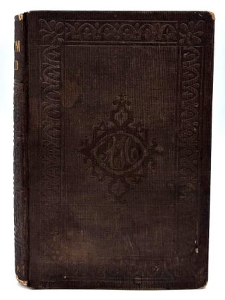 Item #588 The Phantom World. Rev. Henry Christmas Augustine Calmet, trans
