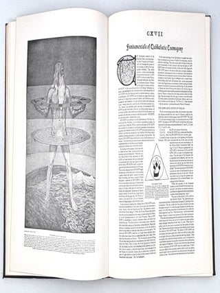 The Secret Teachings of All Ages