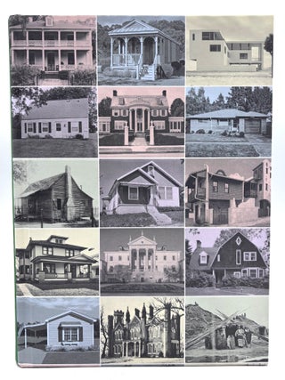 A Field Guide to American Houses