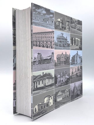 A Field Guide to American Houses