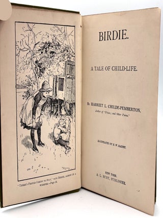 Birdie