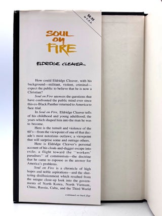 Soul on Fire
