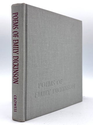 Poems of Emily Dickinson