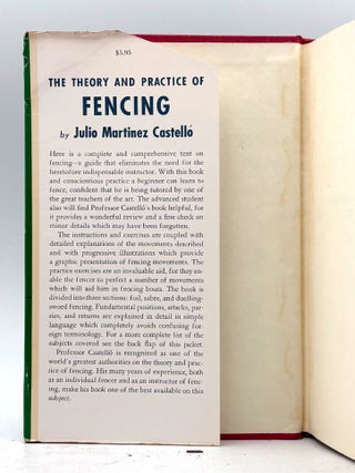 The Theory and Practice of Fencing