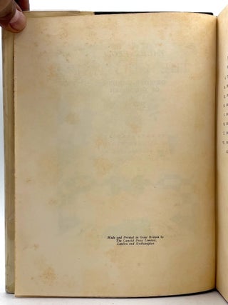 Tales from the Gulistân