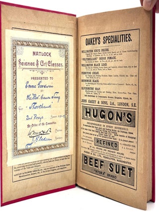 All About Cookery