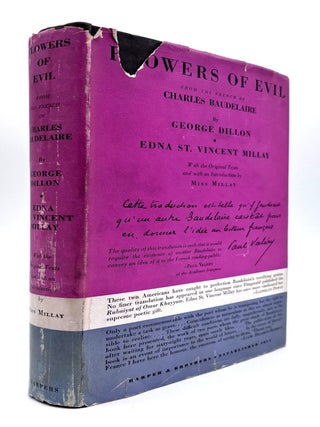 Flowers of Evil