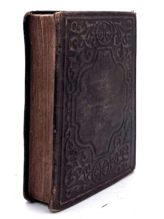 The New Testament