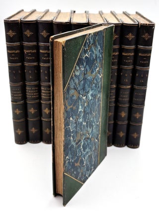 The Plays and Poems of Shakespeare