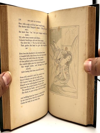 The Plays and Poems of Shakespeare
