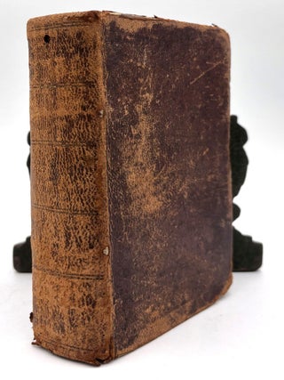 The Psalms of David