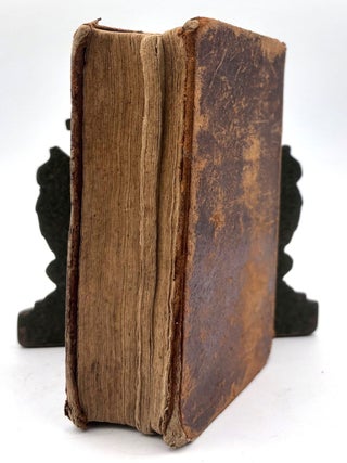 The Psalms of David