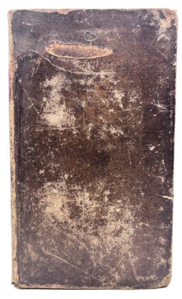 Item #638 A Commentary on the Book of Psalms. D. D George Horne