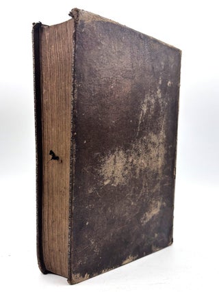 A Commentary on the Book of Psalms