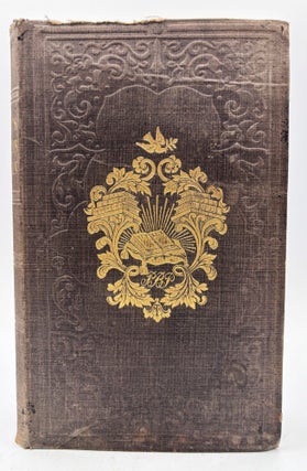 Item #640 The Communicant’s Companion. Rev. Matthew Henry