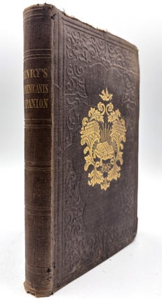 The Communicant’s Companion
