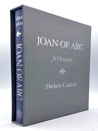 Joan of Arc: A History