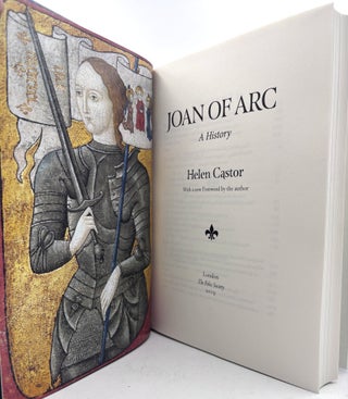 Joan of Arc: A History