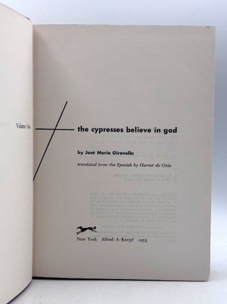The Cypresses Believe in God