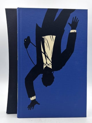 Item #649 Epitaph for a Spy. Eric Ambler