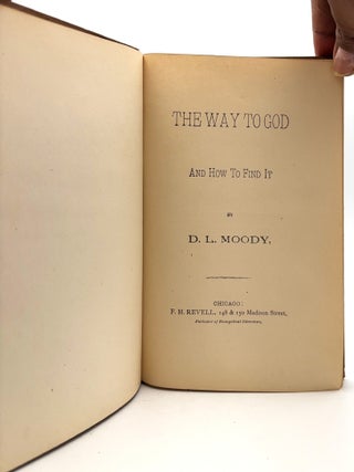 The Way to God