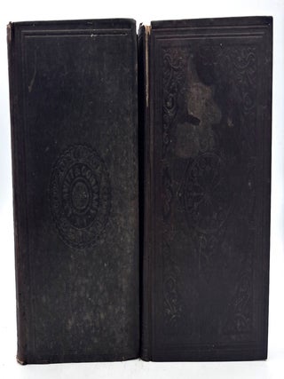 Item #657 Notes, Critical, Explanatory, and Practical, on the Book of the Prophet Isaiah [2 Vol....