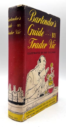 Bartender’s Guide