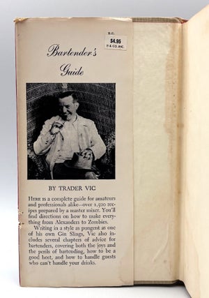 Bartender’s Guide