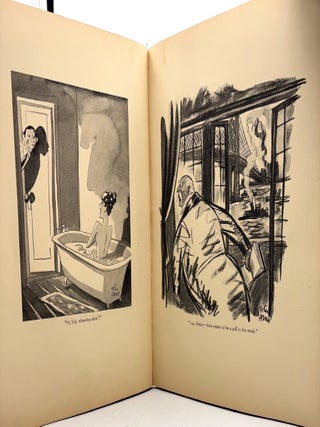 Peter Arno's Parade