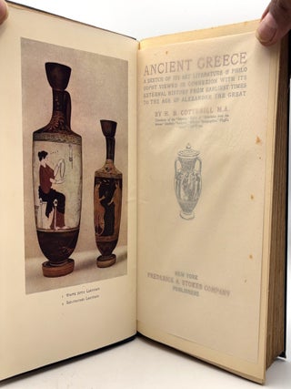 Ancient Greece