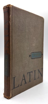 Latin Grammar