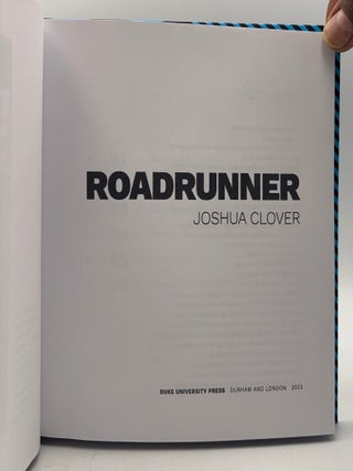 Roadrunner