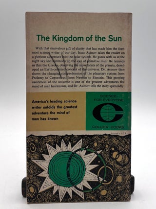 The Kingdom of the Sun