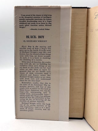 Black Boy