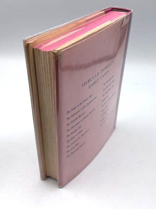 Hercule Poirot's Early Cases
