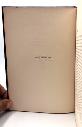 Civilization and Climate