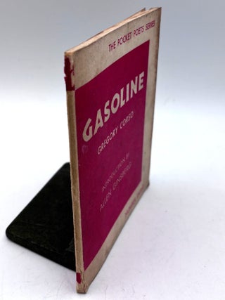 Gasoline