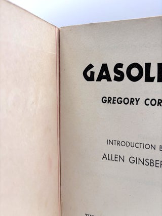 Gasoline