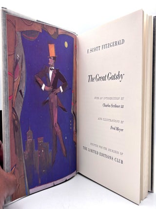 The Great Gatsby