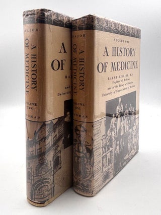 A History of Medicine