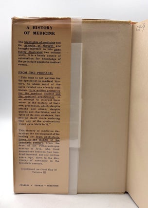 A History of Medicine