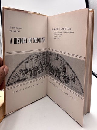 A History of Medicine